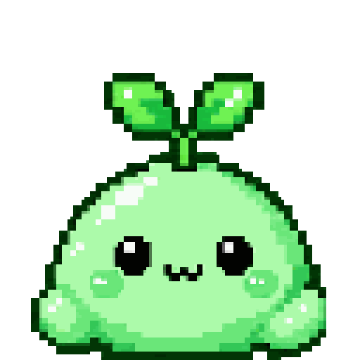 Mochi idling